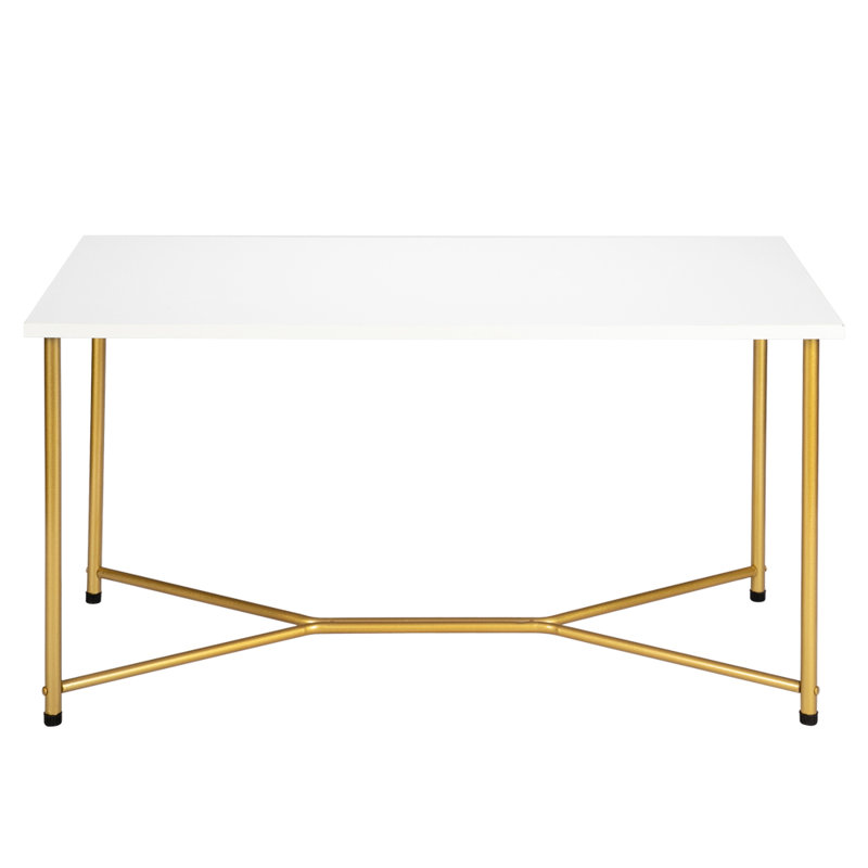 Everly Quinn Jersey Coffee Table Wayfair